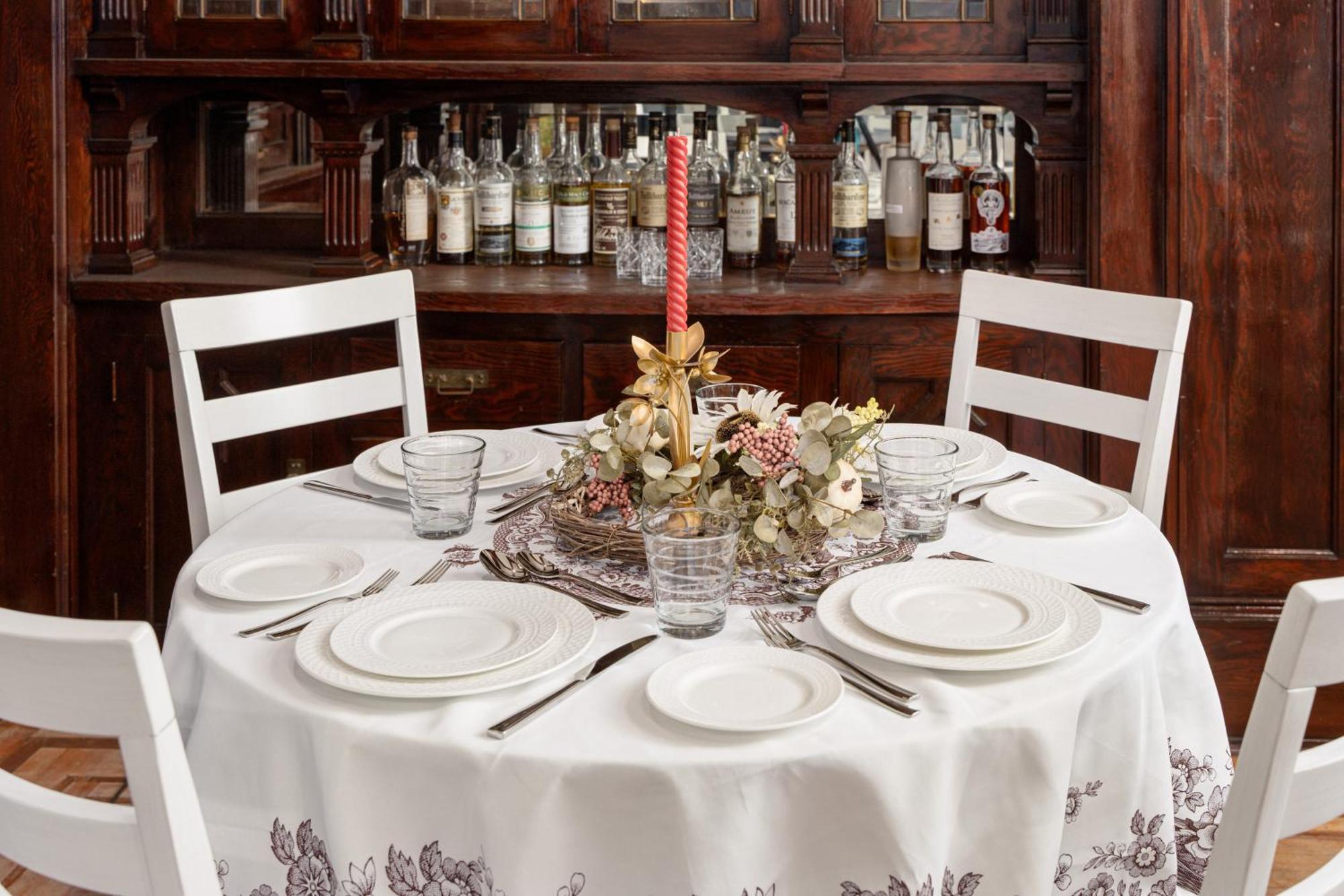 The Hunter House Bed And Breakfast 溫哥華 外观 照片