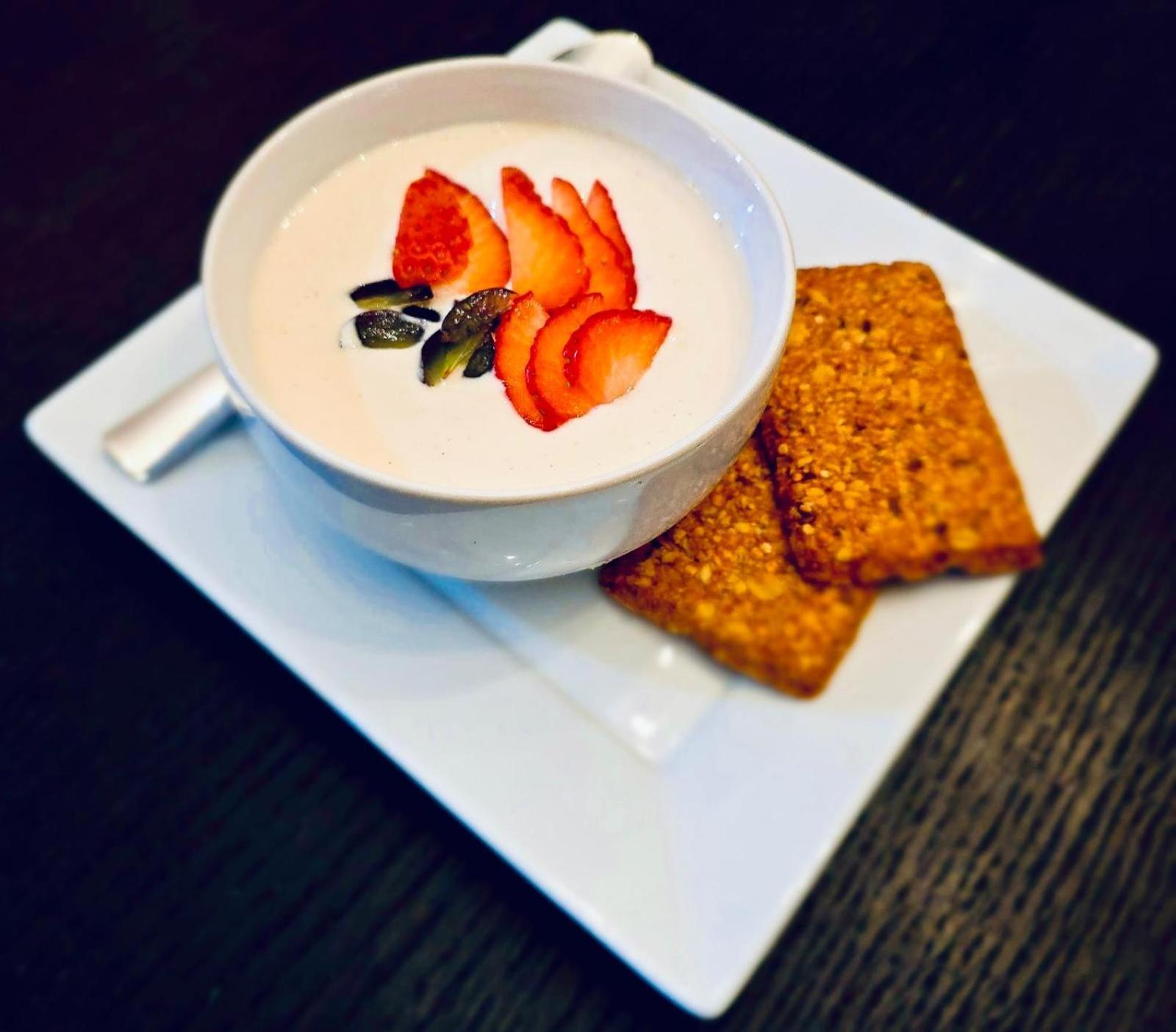 The Hunter House Bed And Breakfast 溫哥華 外观 照片